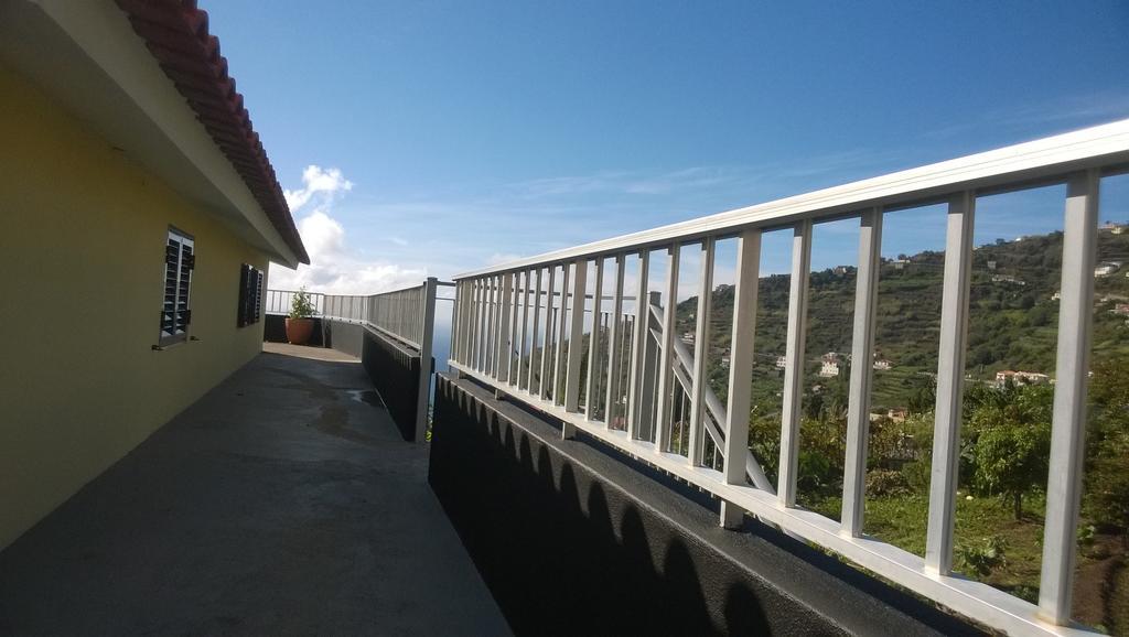 Apartamento Teixeira 2 Arco da Calheta  Exterior foto