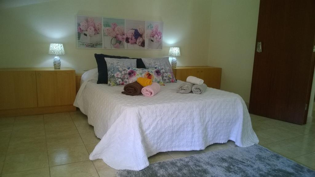 Apartamento Teixeira 2 Arco da Calheta  Exterior foto