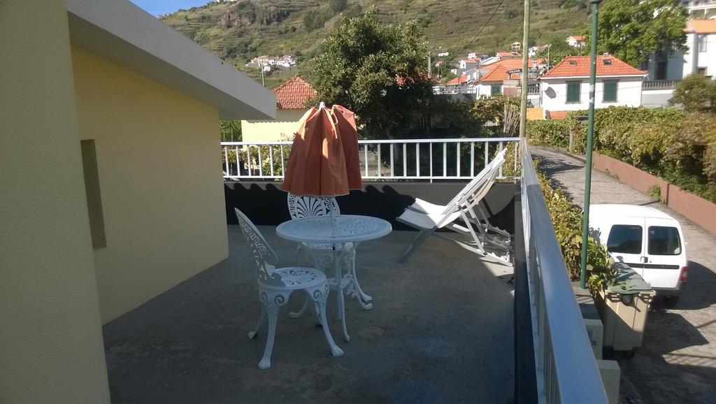 Apartamento Teixeira 2 Arco da Calheta  Exterior foto