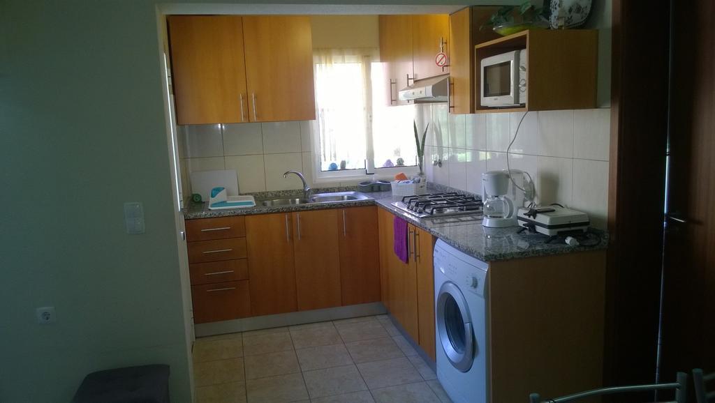 Apartamento Teixeira 2 Arco da Calheta  Exterior foto